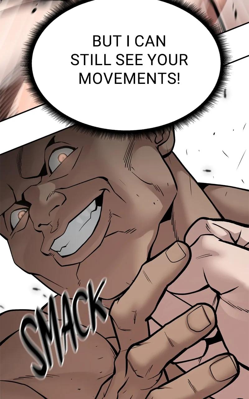 Designated Bully Chapter 95