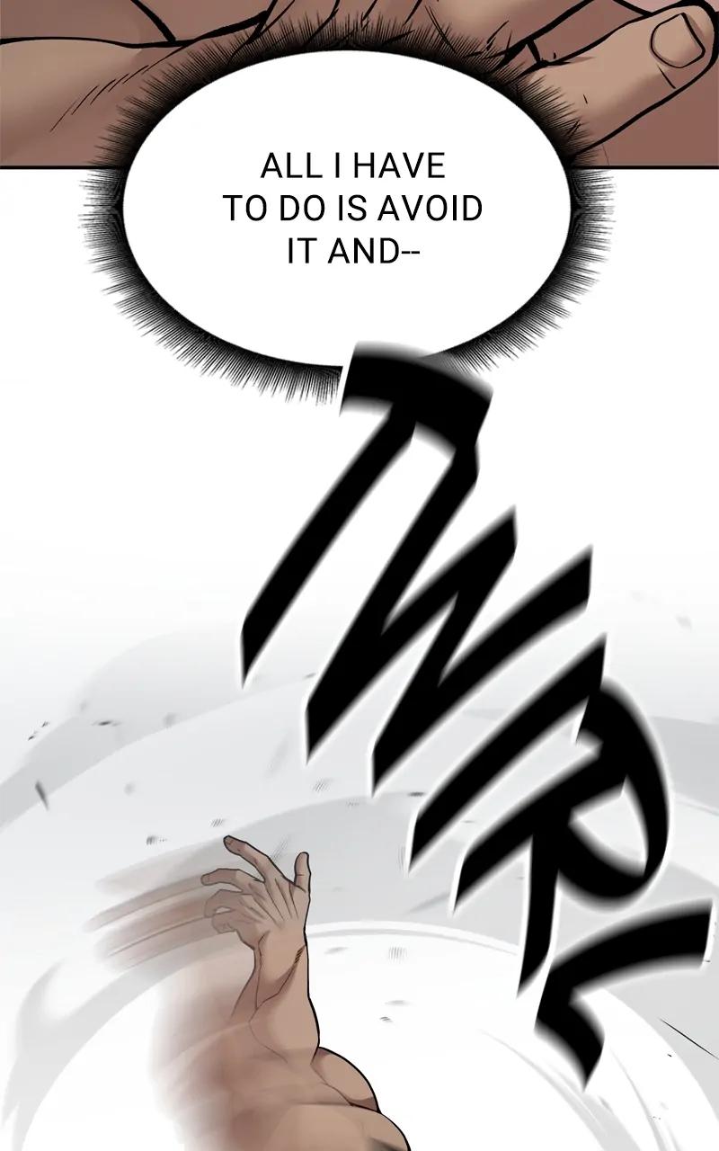 Designated Bully Chapter 95