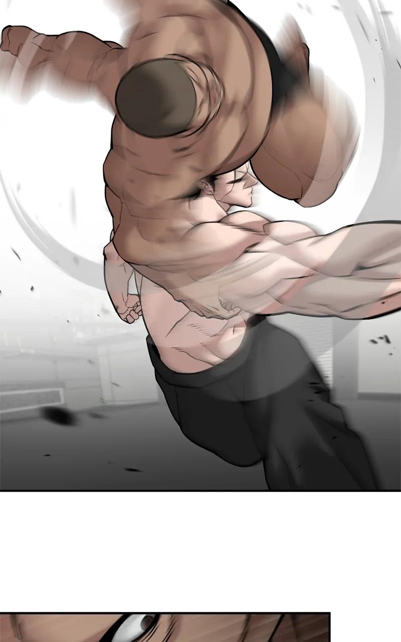 Designated Bully Chapter 95