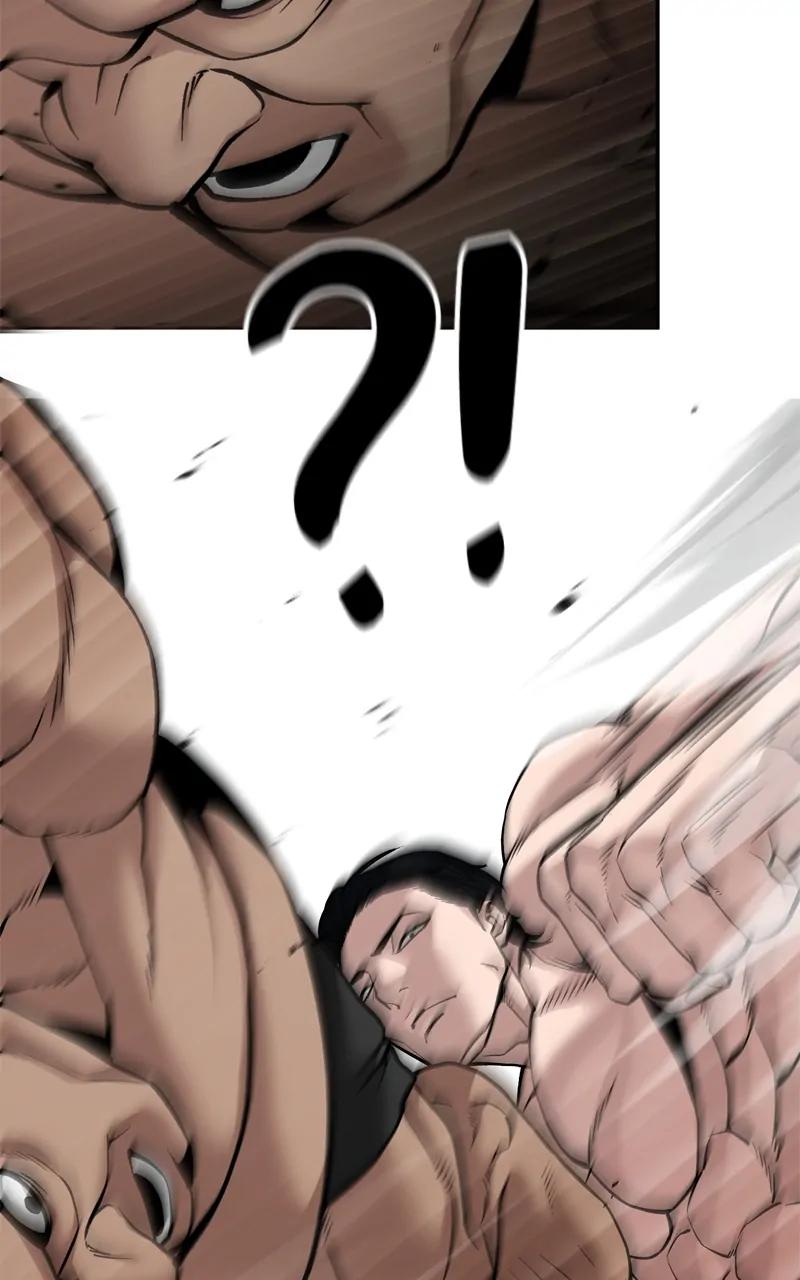 Designated Bully Chapter 95