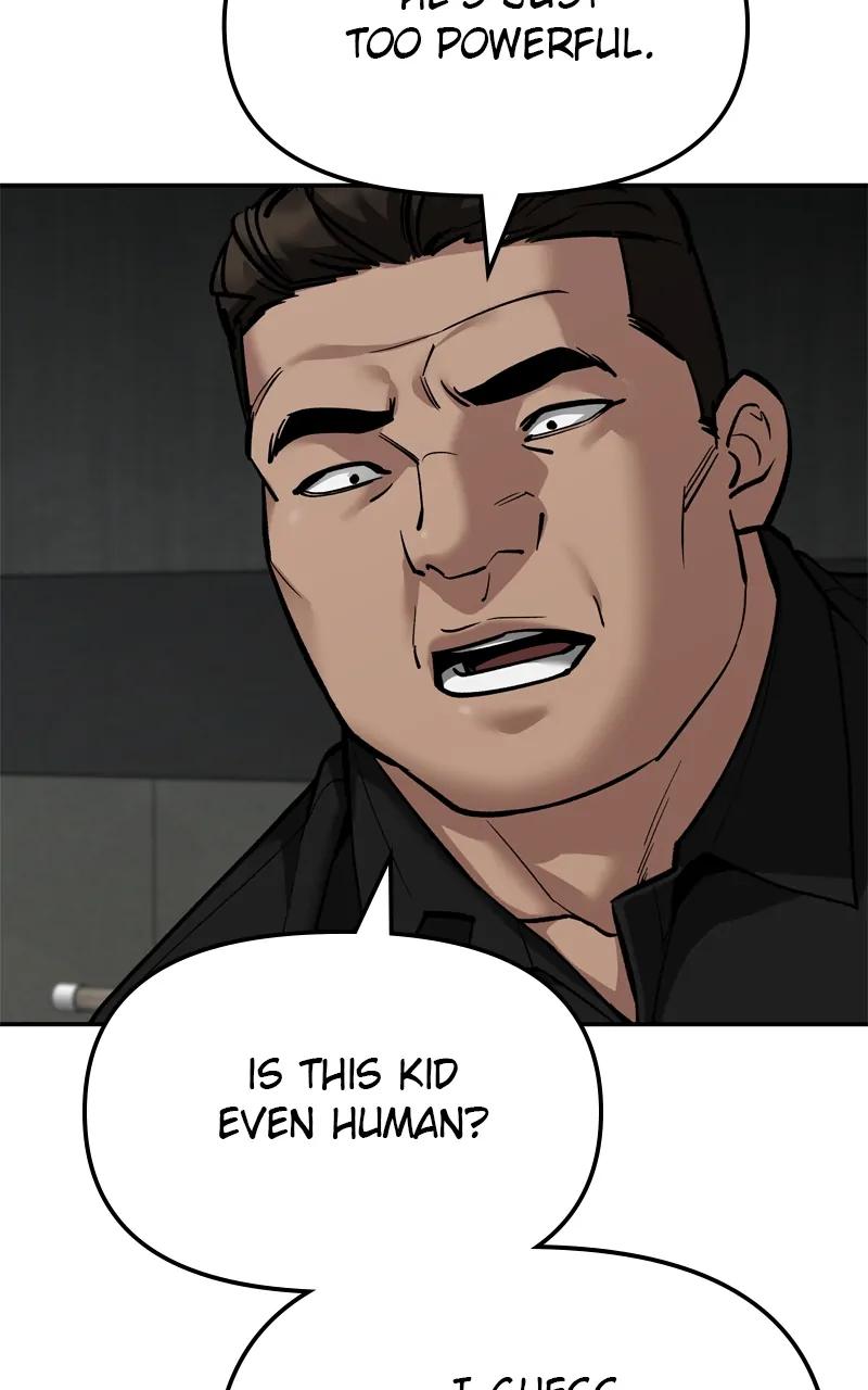 Designated Bully Chapter 95