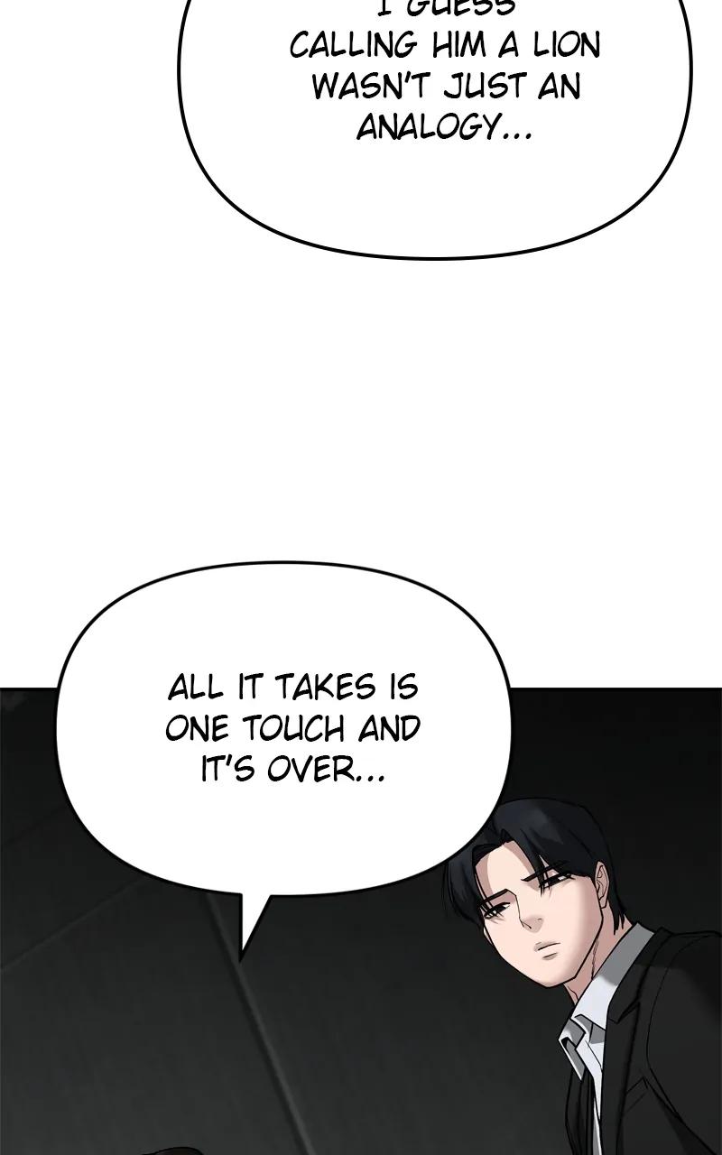 Designated Bully Chapter 95