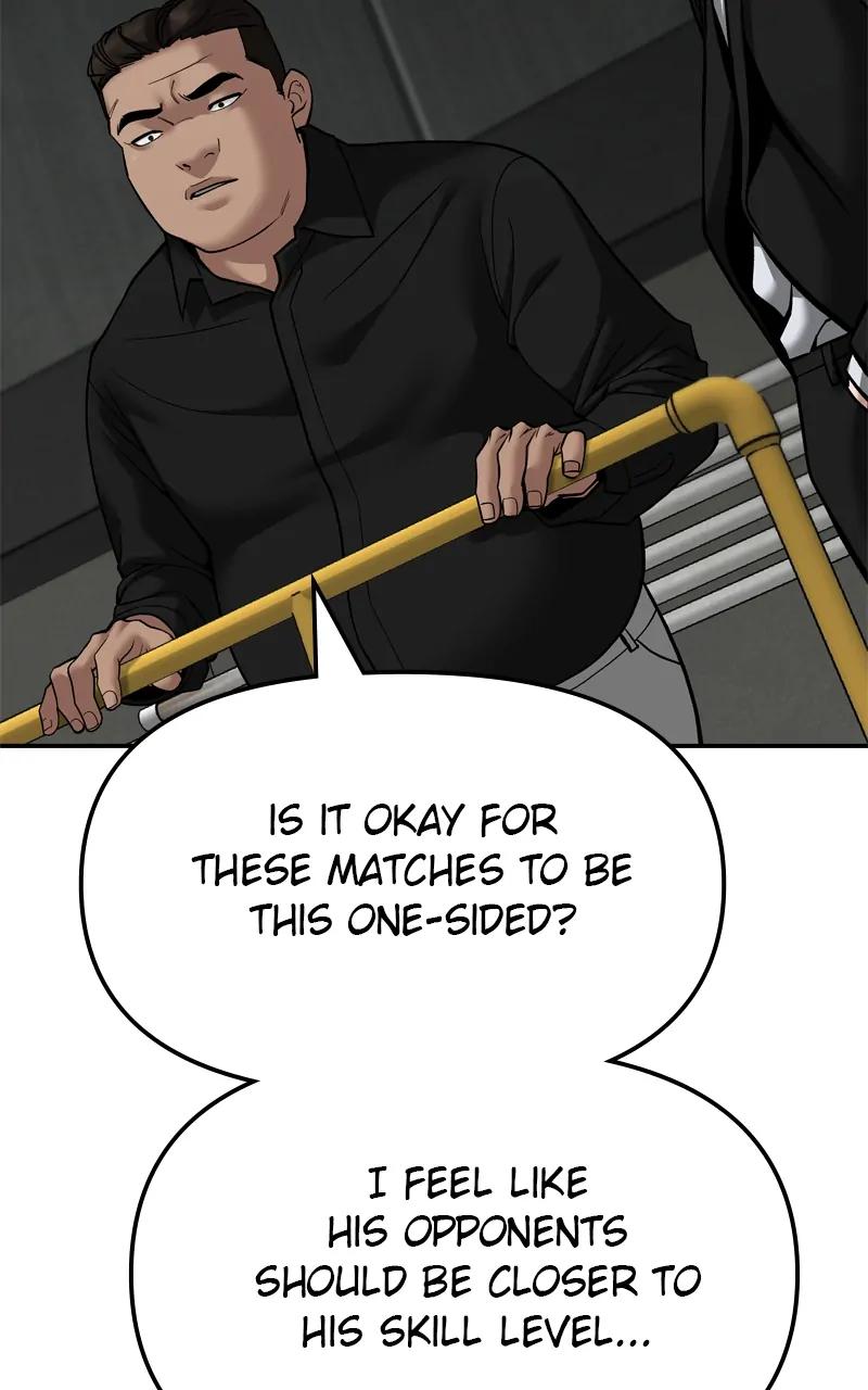 Designated Bully Chapter 95