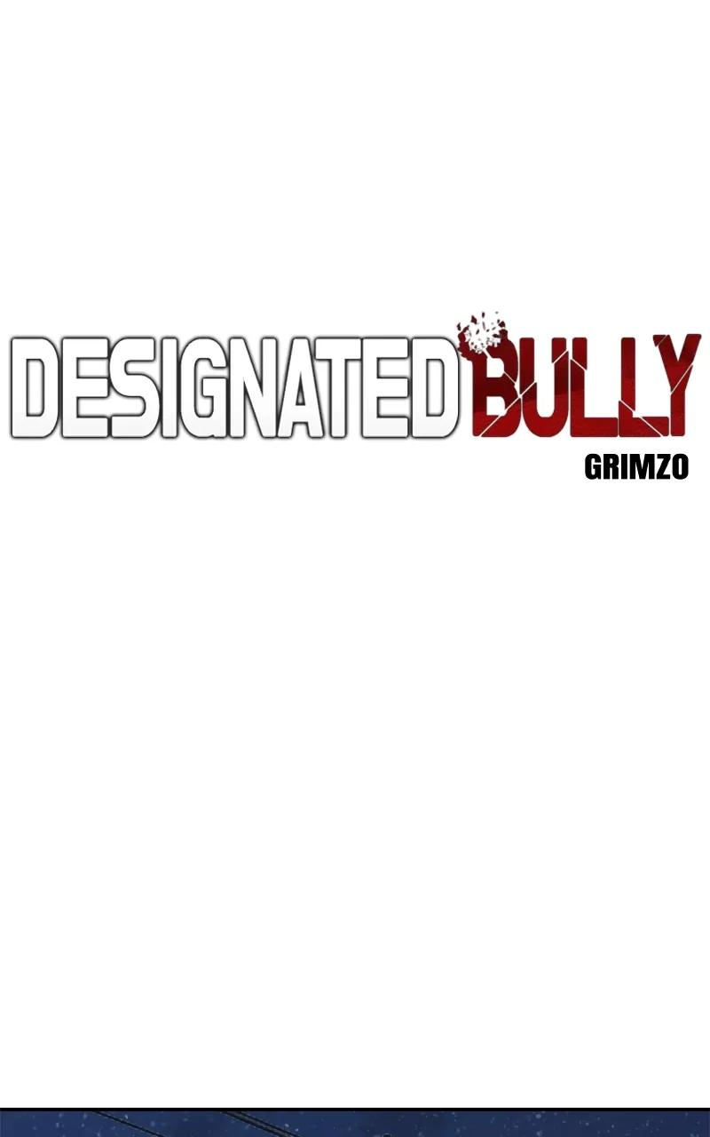 Designated Bully Chapter 95