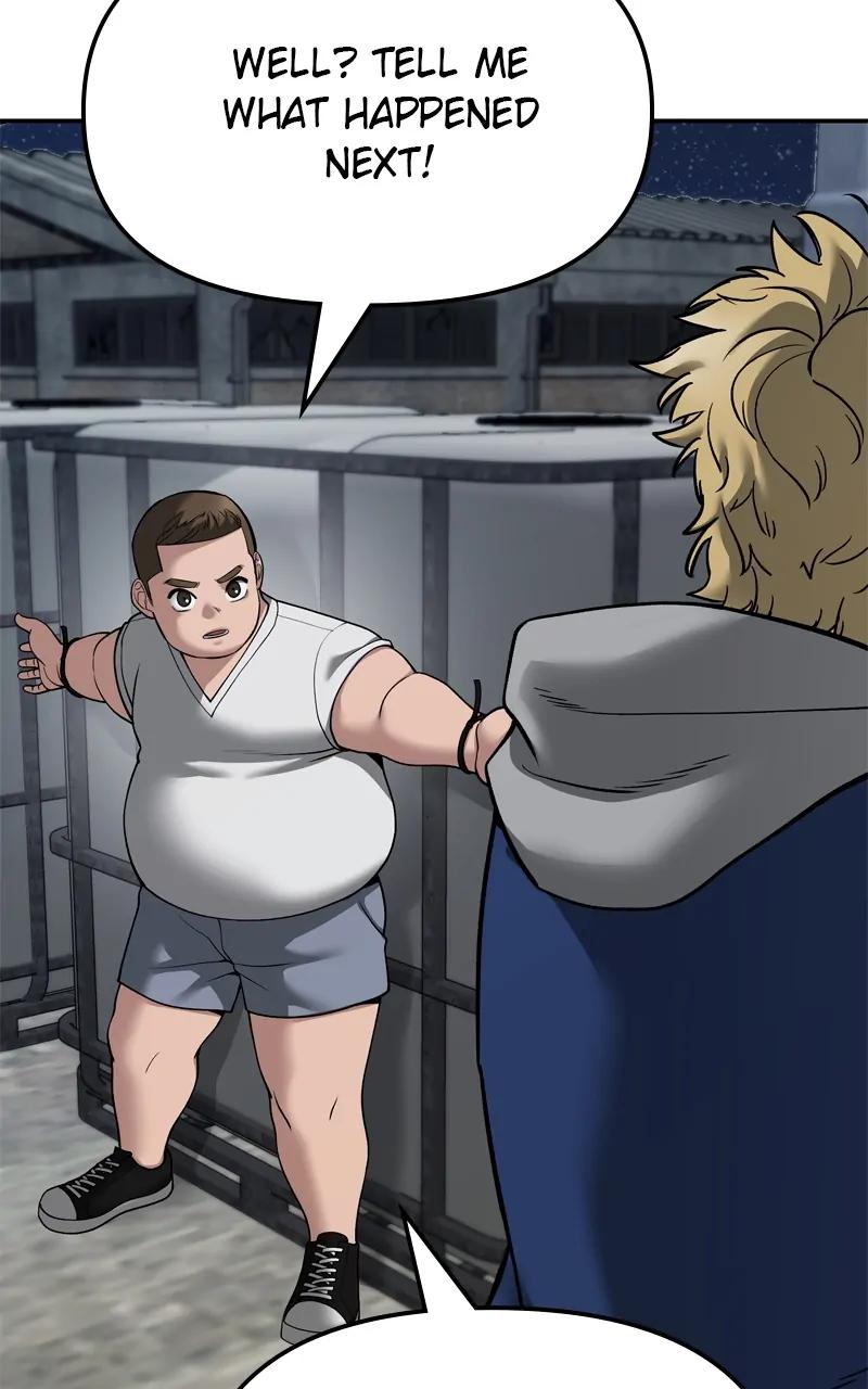 Designated Bully Chapter 95