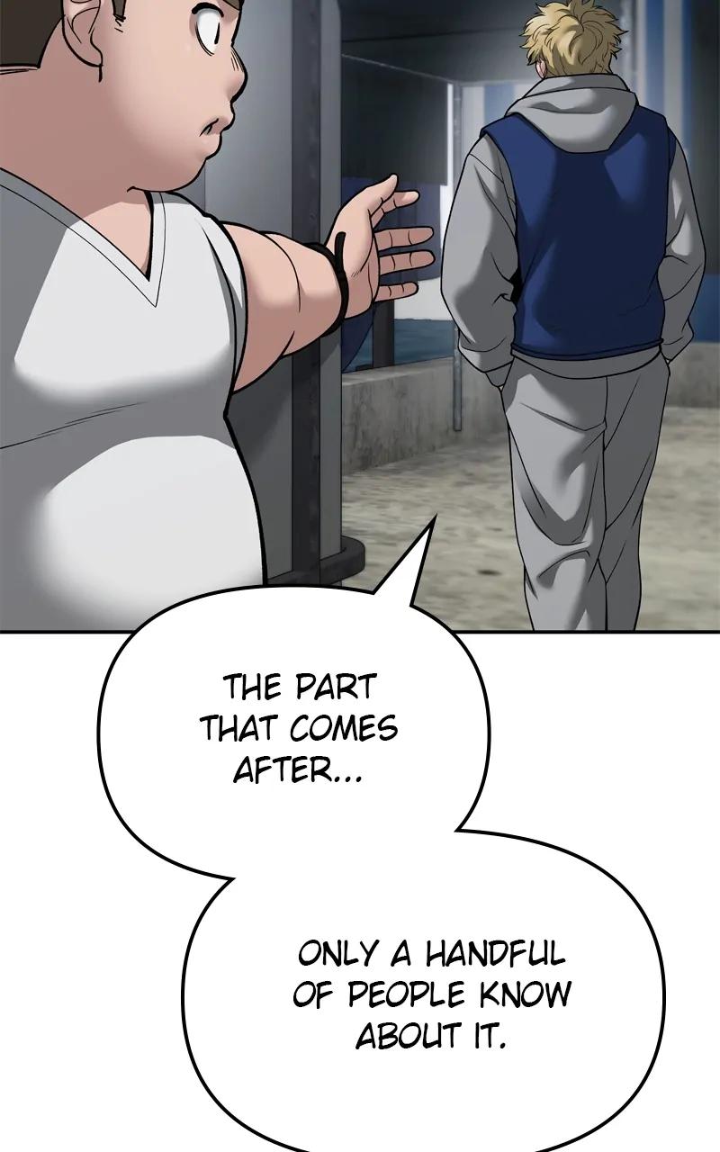 Designated Bully Chapter 95