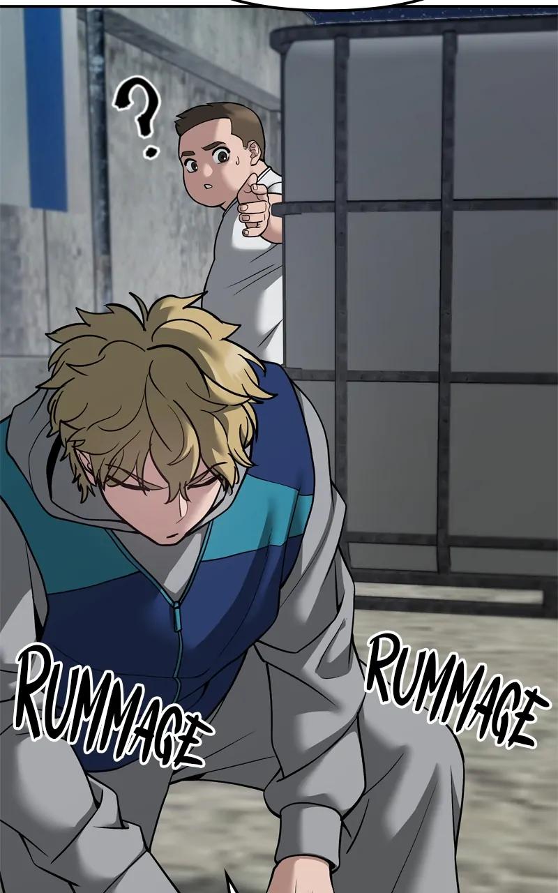 Designated Bully Chapter 95