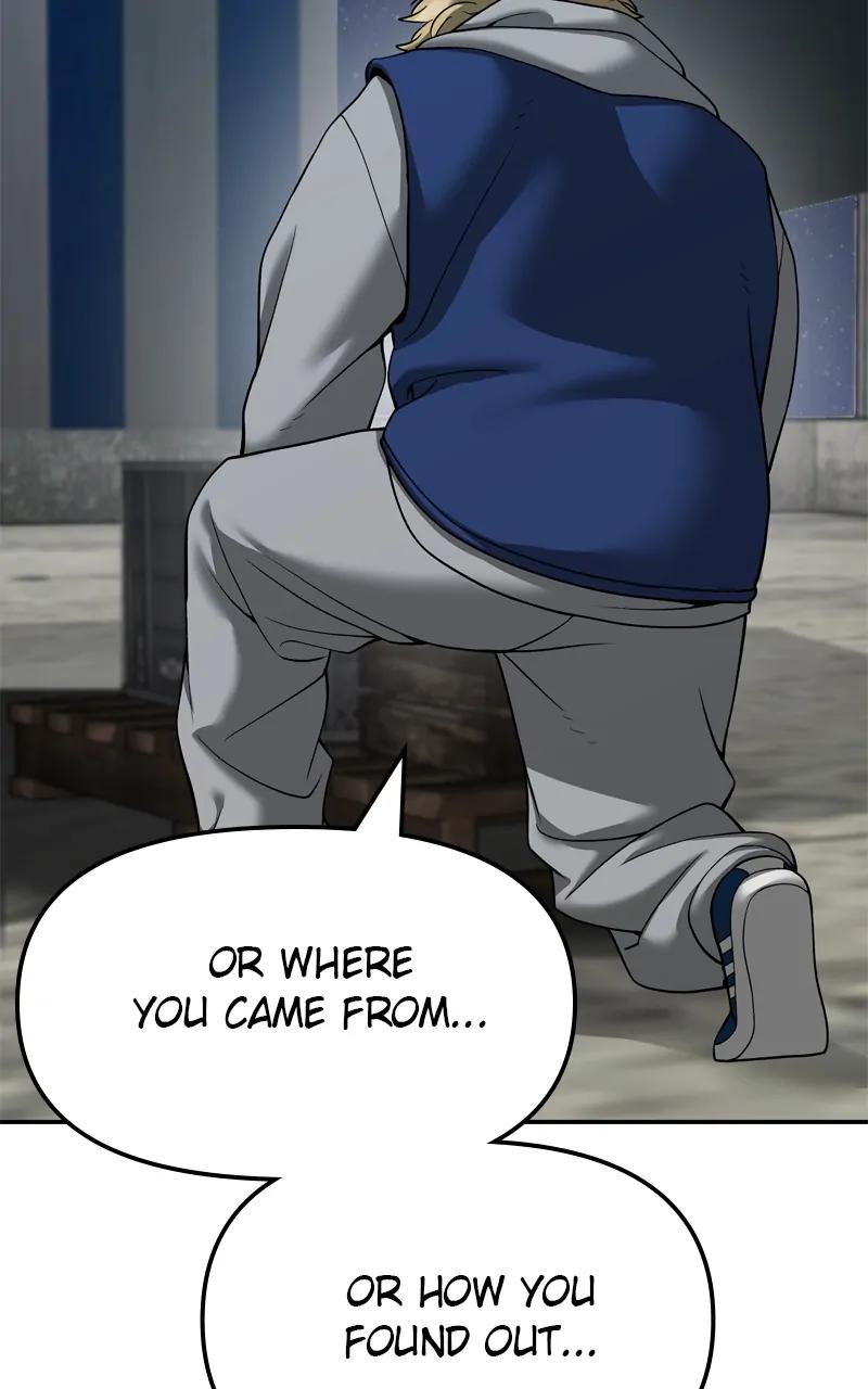 Designated Bully Chapter 95