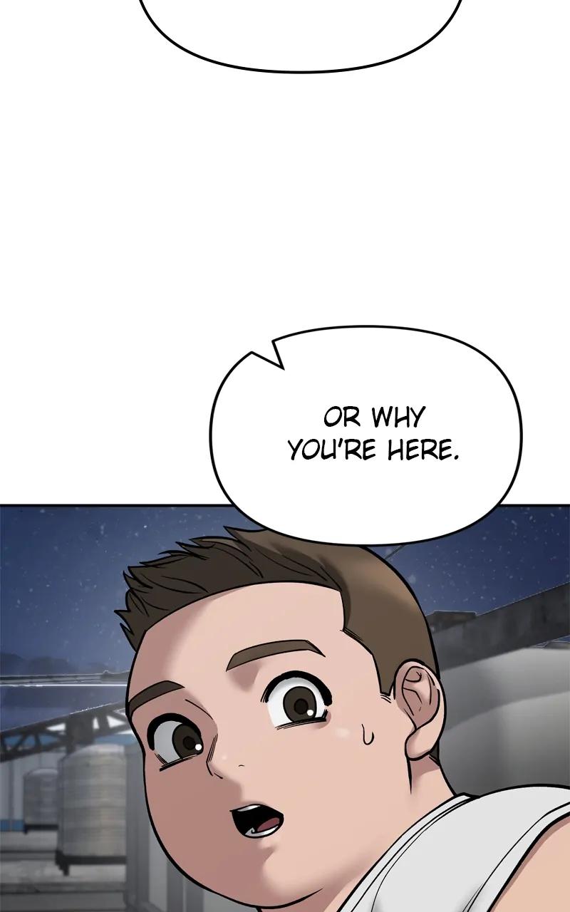 Designated Bully Chapter 95