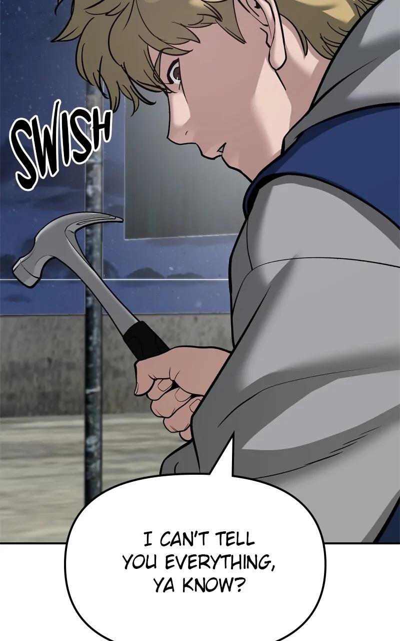 Designated Bully Chapter 95