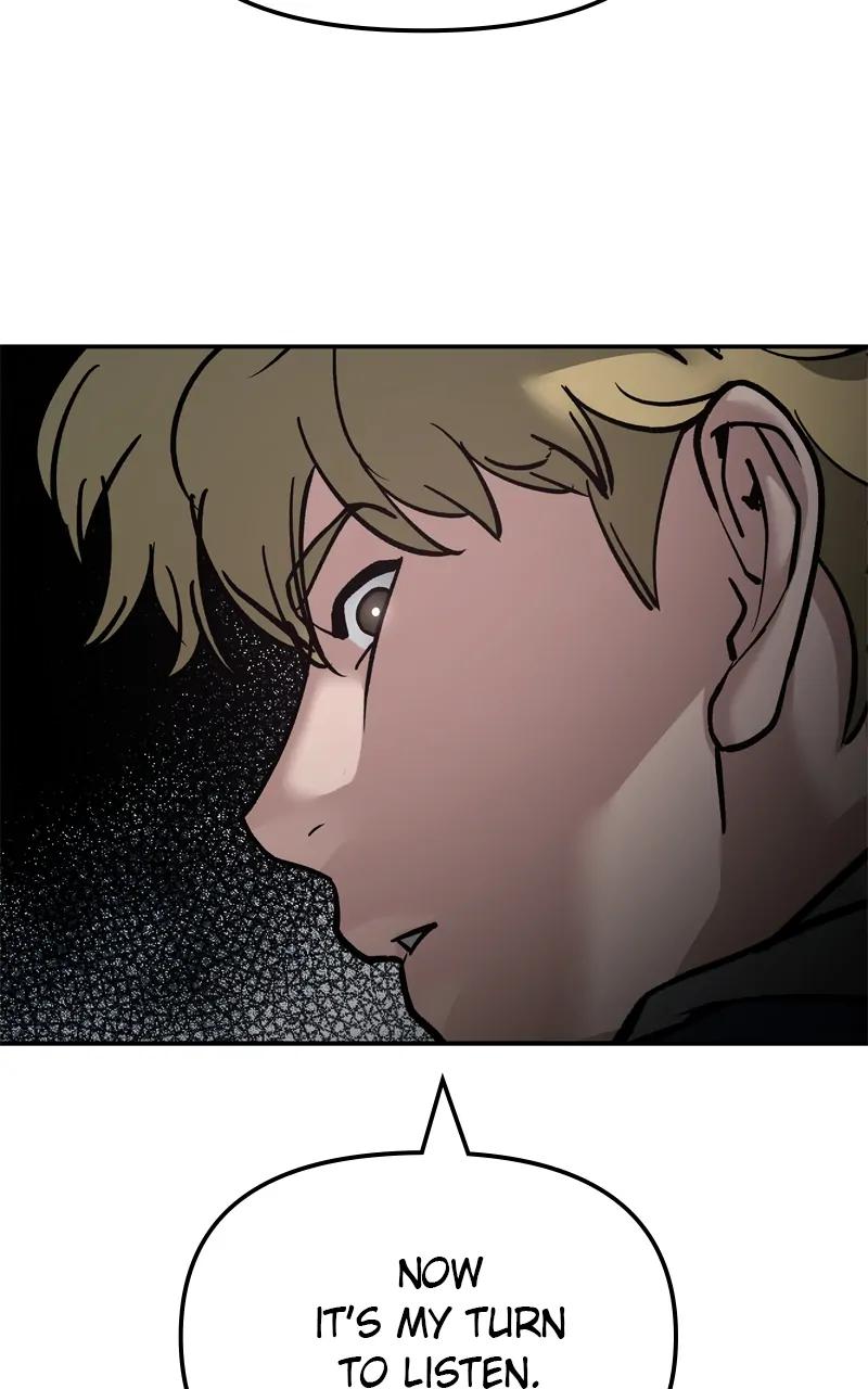 Designated Bully Chapter 95