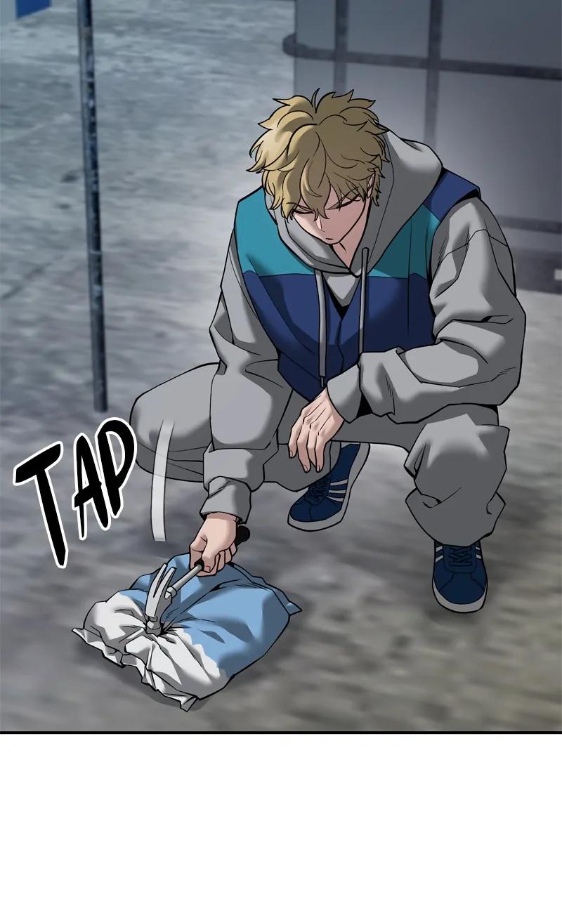 Designated Bully Chapter 95