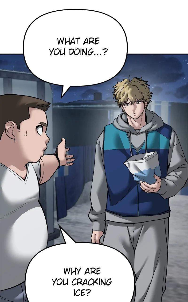 Designated Bully Chapter 95