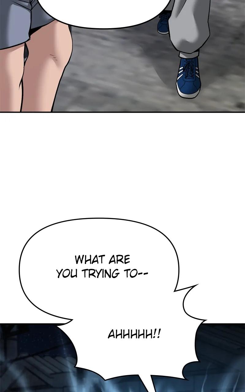 Designated Bully Chapter 95