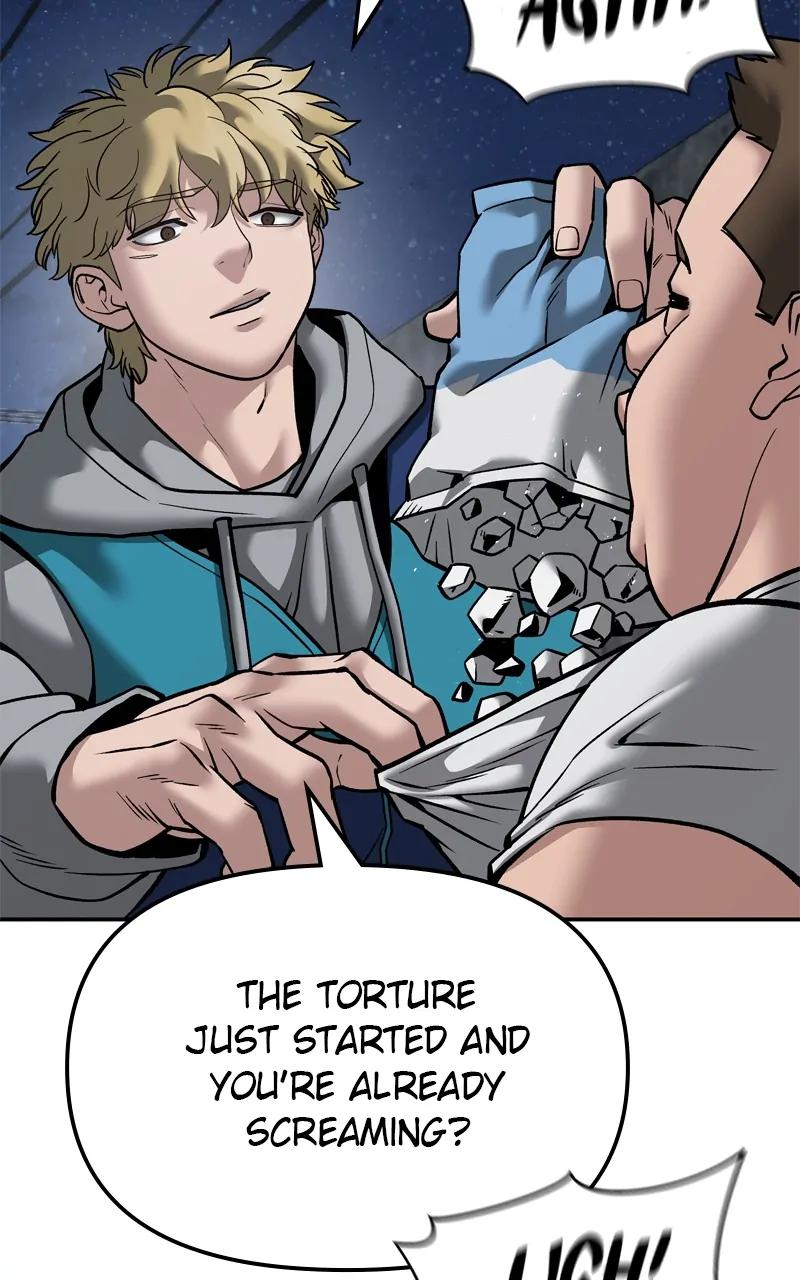 Designated Bully Chapter 95