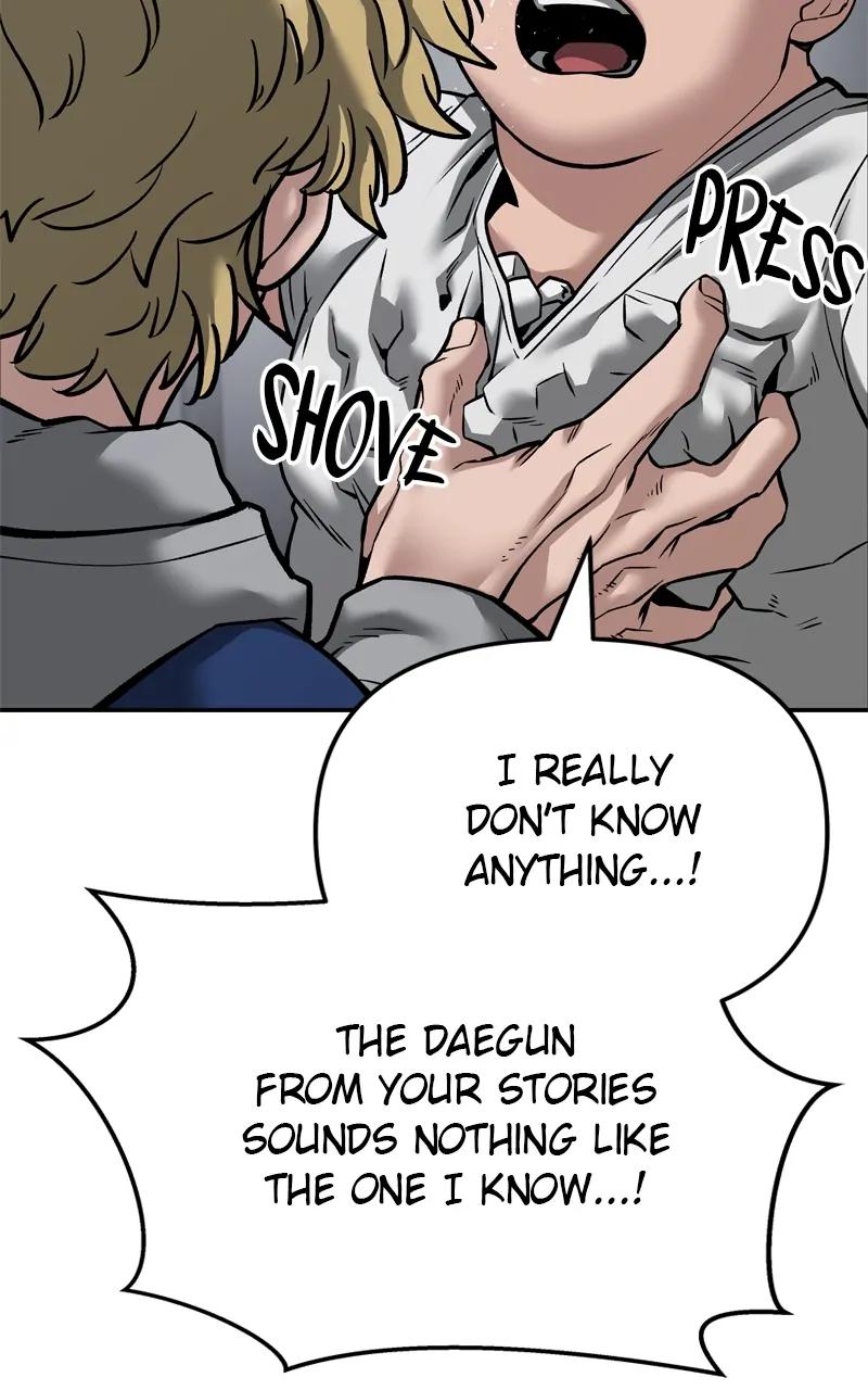 Designated Bully Chapter 95