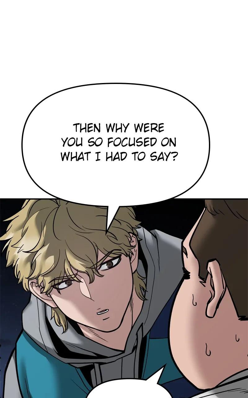 Designated Bully Chapter 95