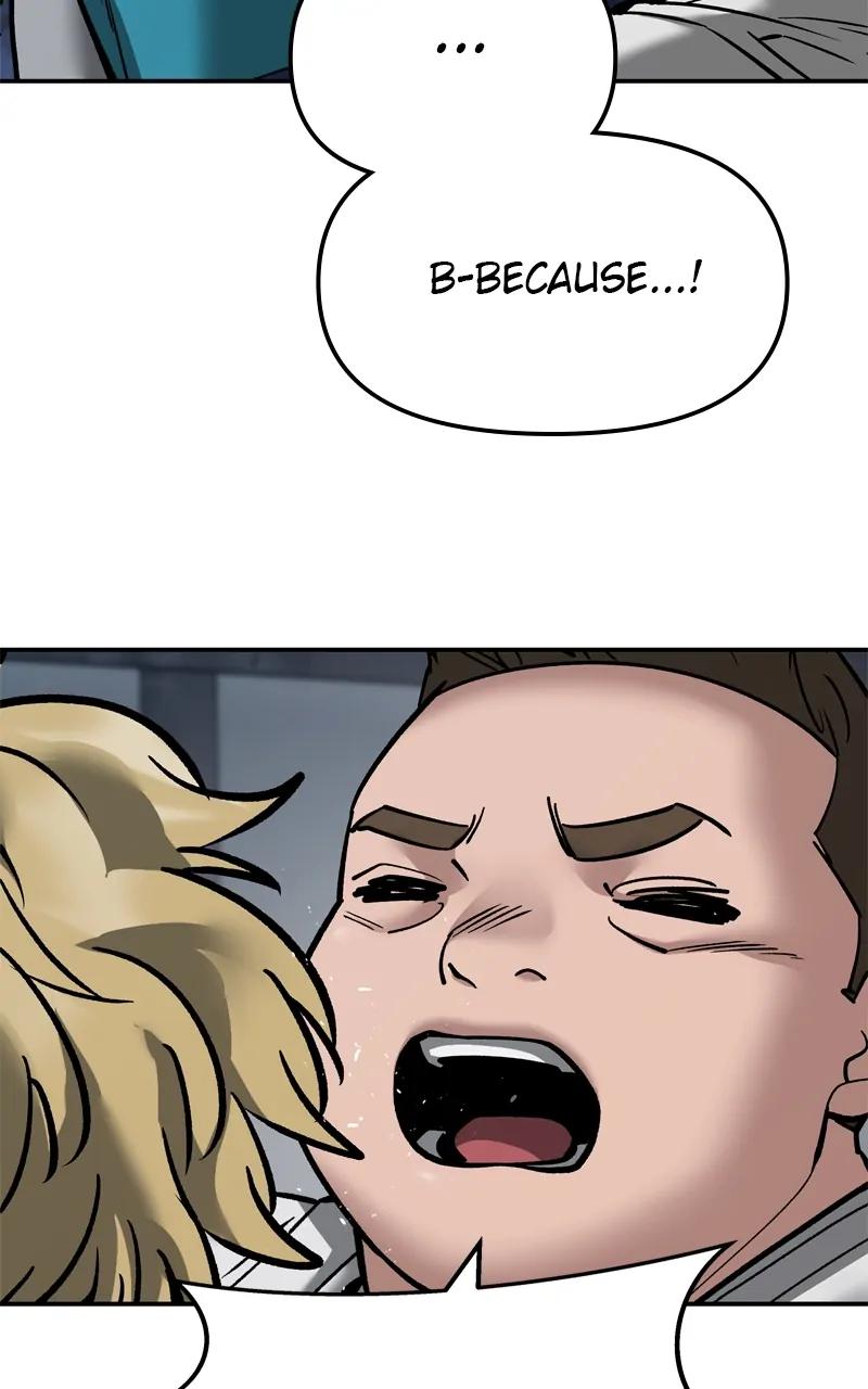 Designated Bully Chapter 95