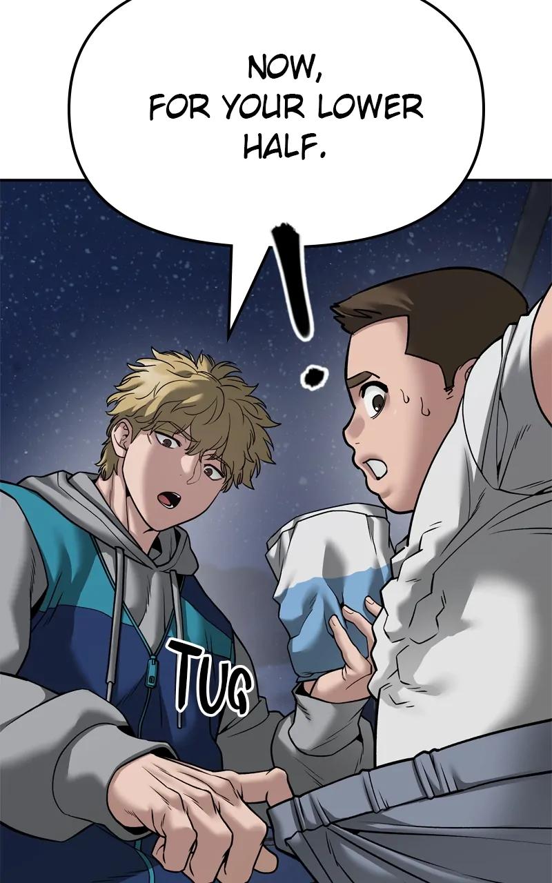 Designated Bully Chapter 95