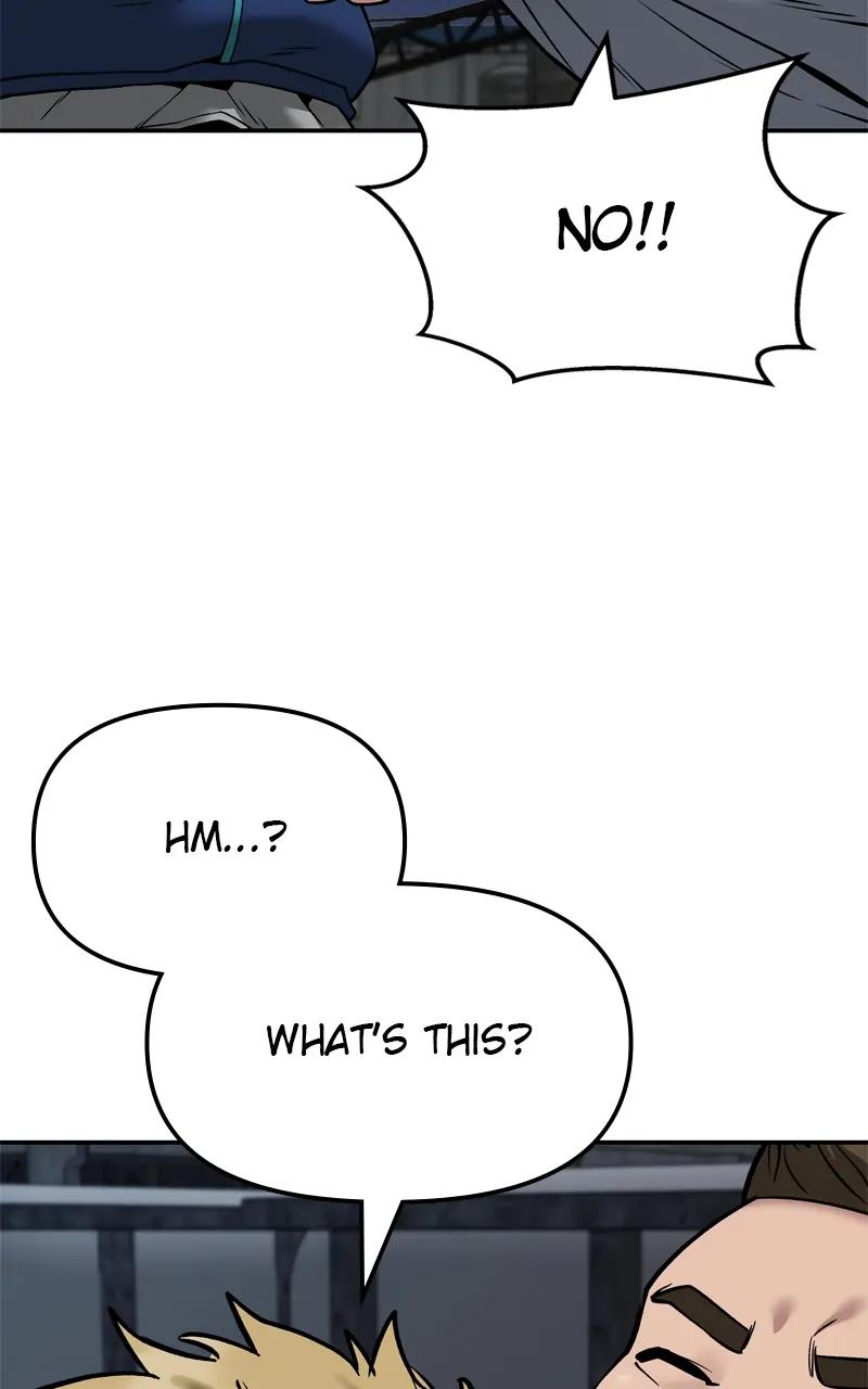 Designated Bully Chapter 95