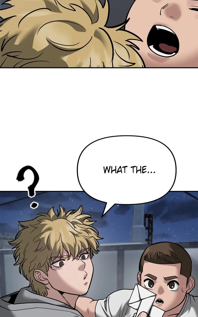 Designated Bully Chapter 95