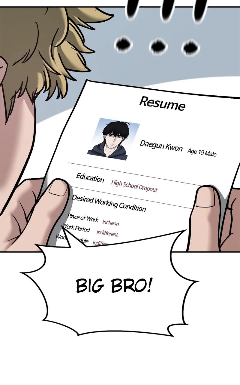 Designated Bully Chapter 95