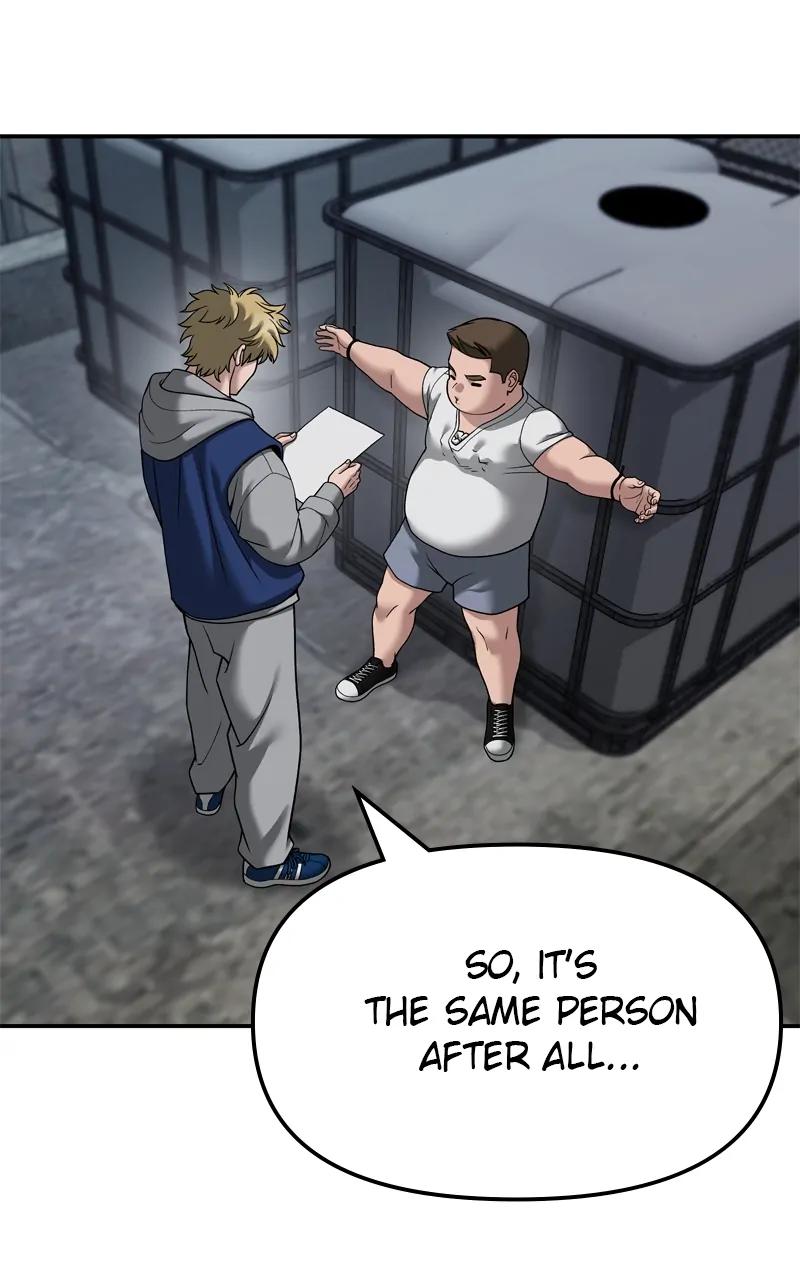 Designated Bully Chapter 95