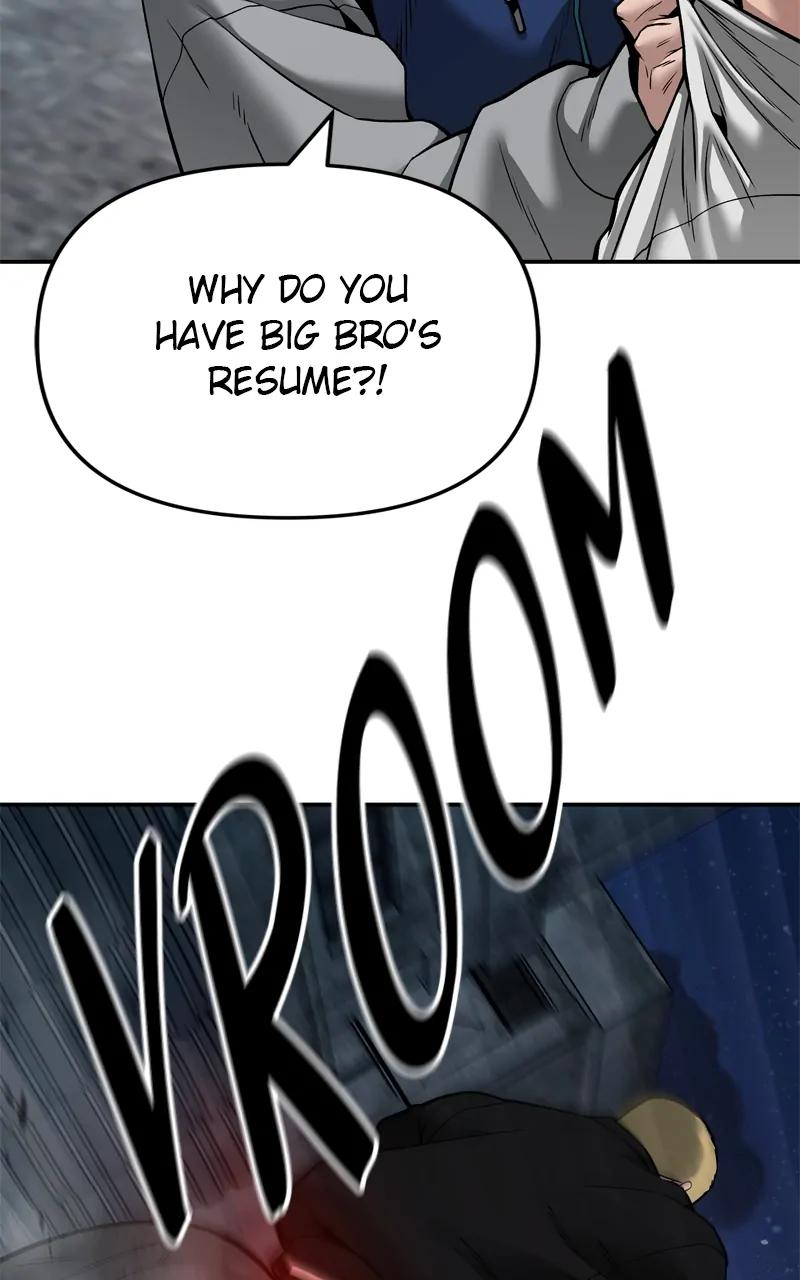 Designated Bully Chapter 95