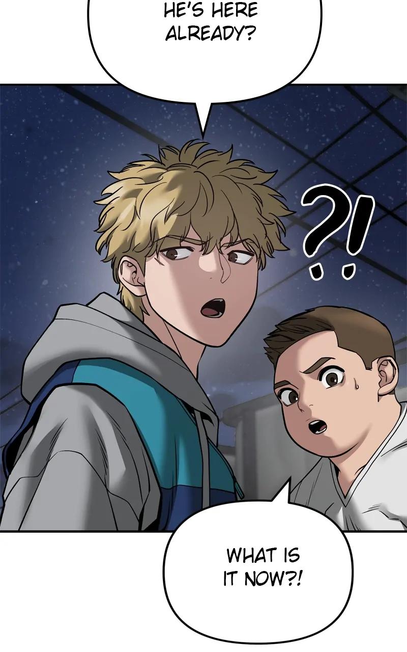 Designated Bully Chapter 95