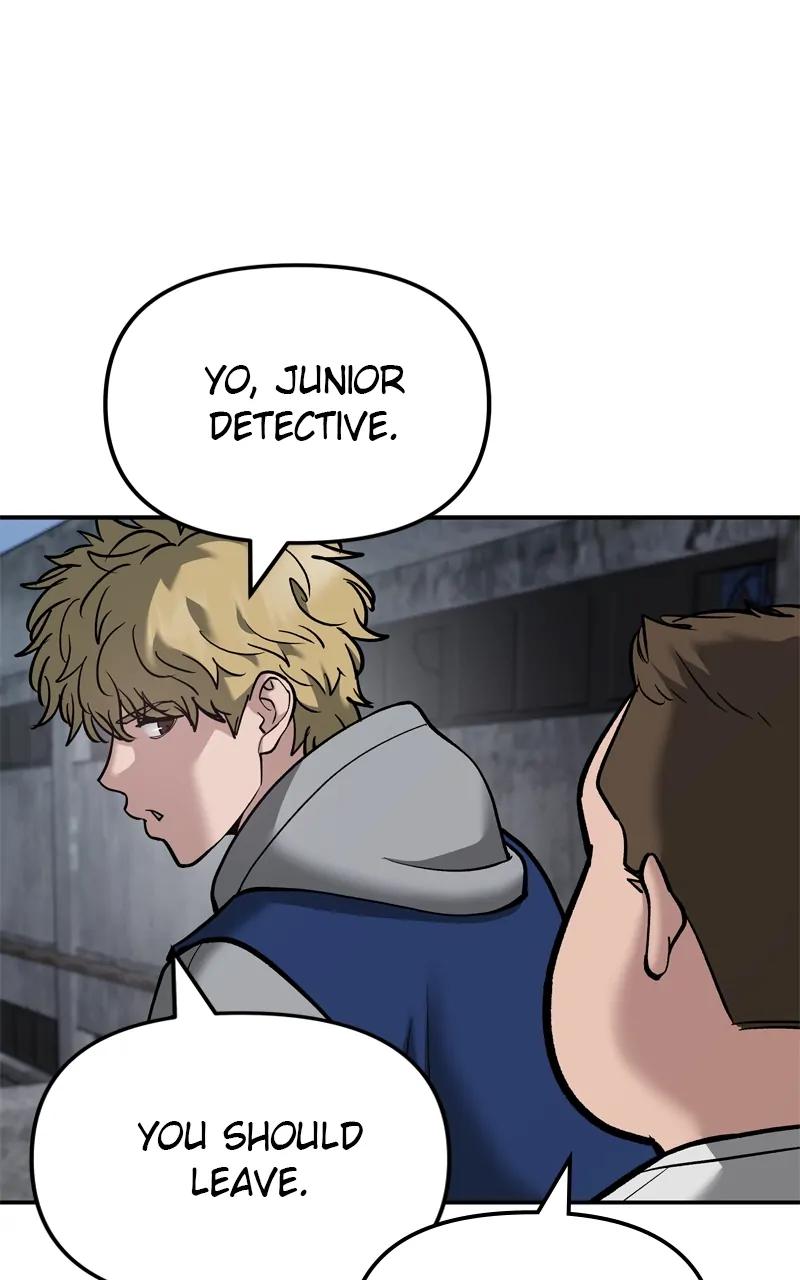 Designated Bully Chapter 95