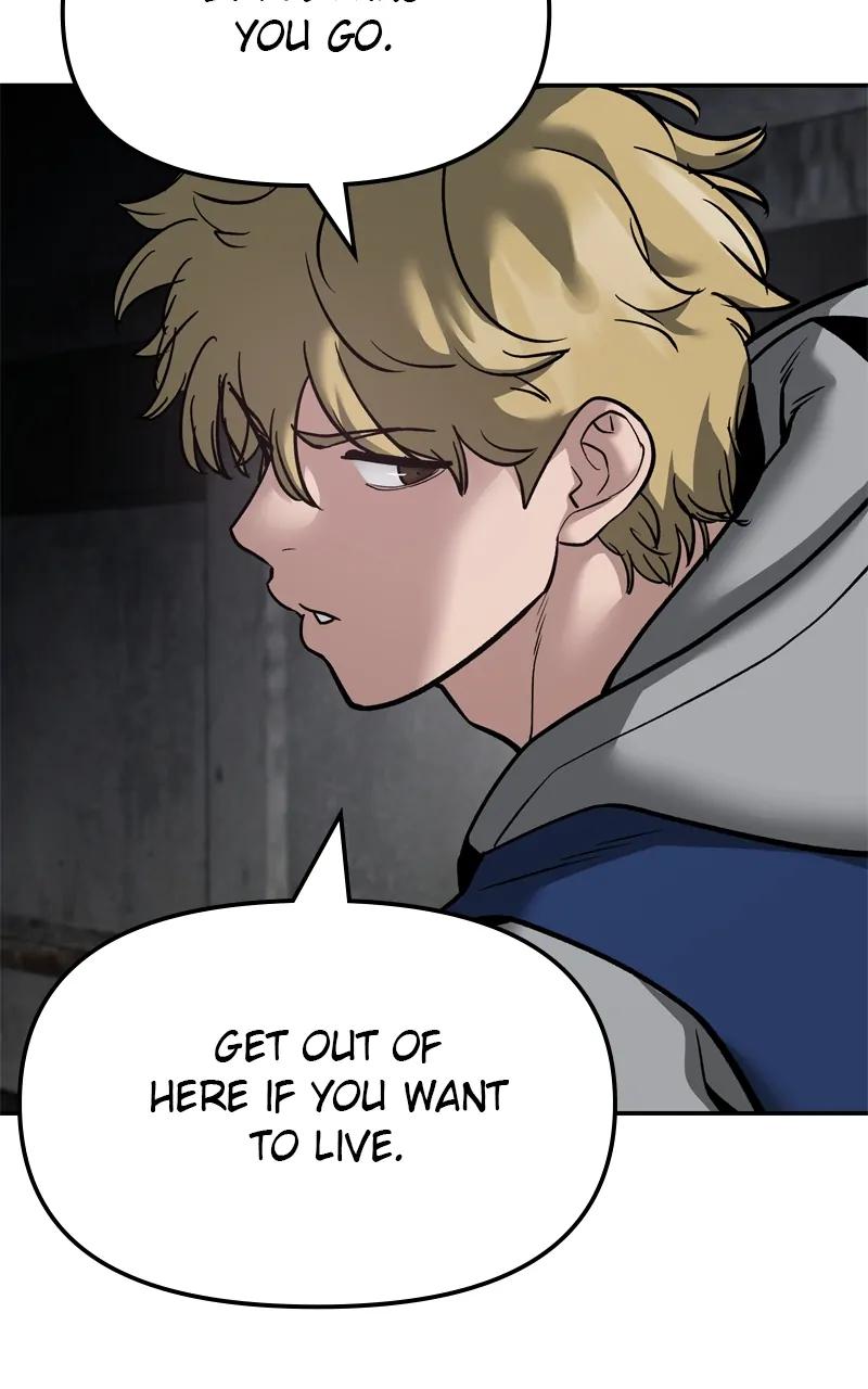 Designated Bully Chapter 95