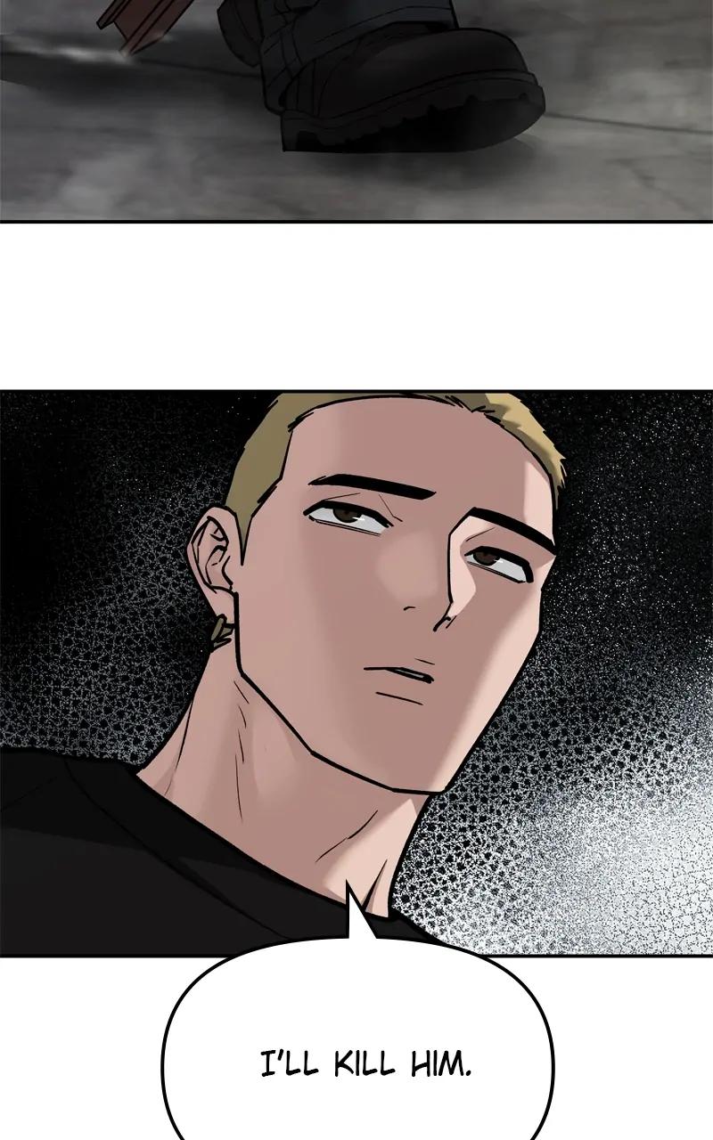 Designated Bully Chapter 95