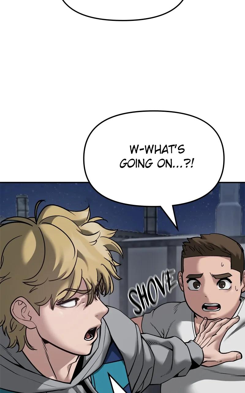 Designated Bully Chapter 95