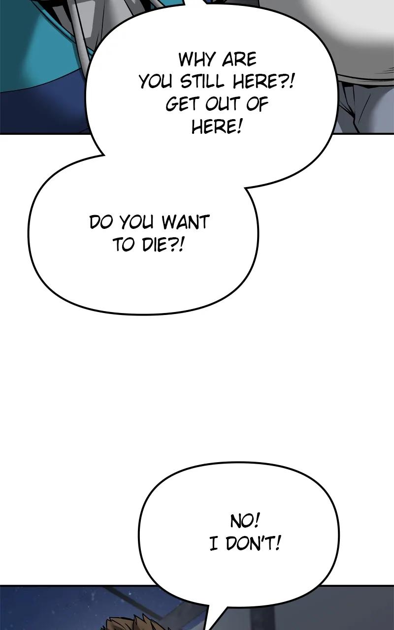 Designated Bully Chapter 95