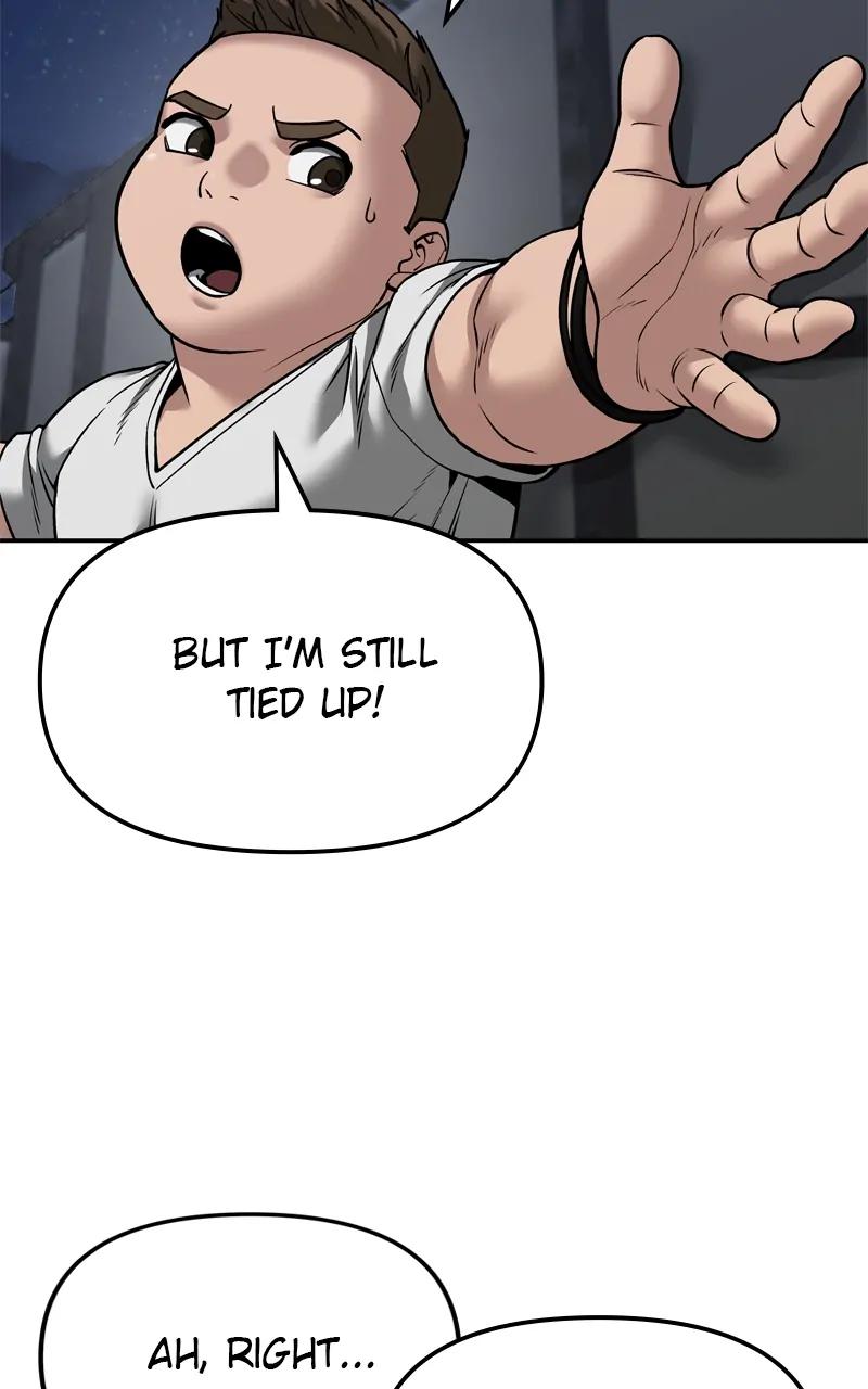 Designated Bully Chapter 95