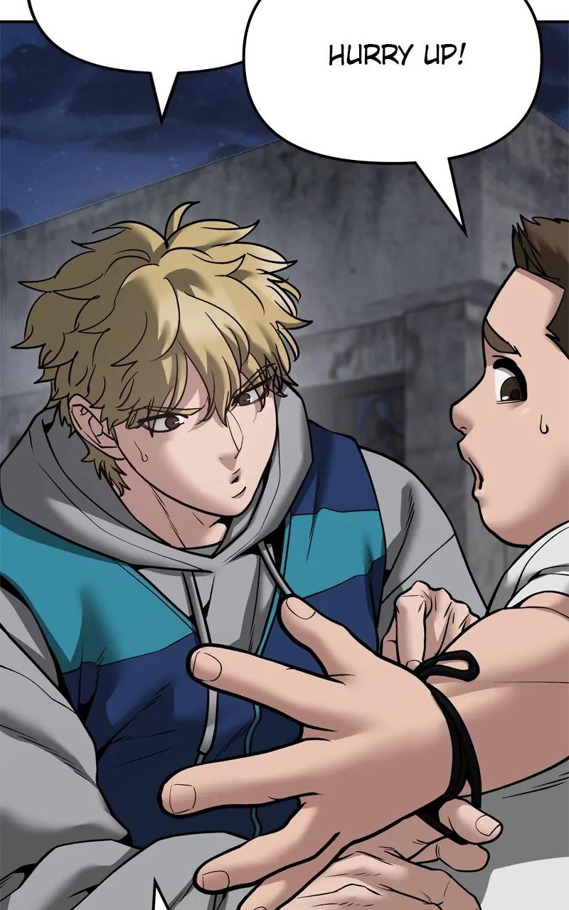 Designated Bully Chapter 95