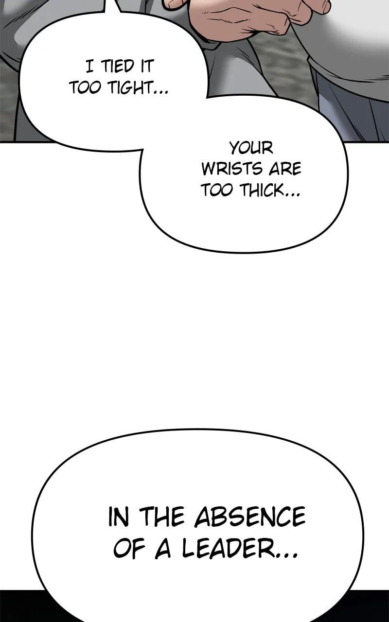 Designated Bully Chapter 95