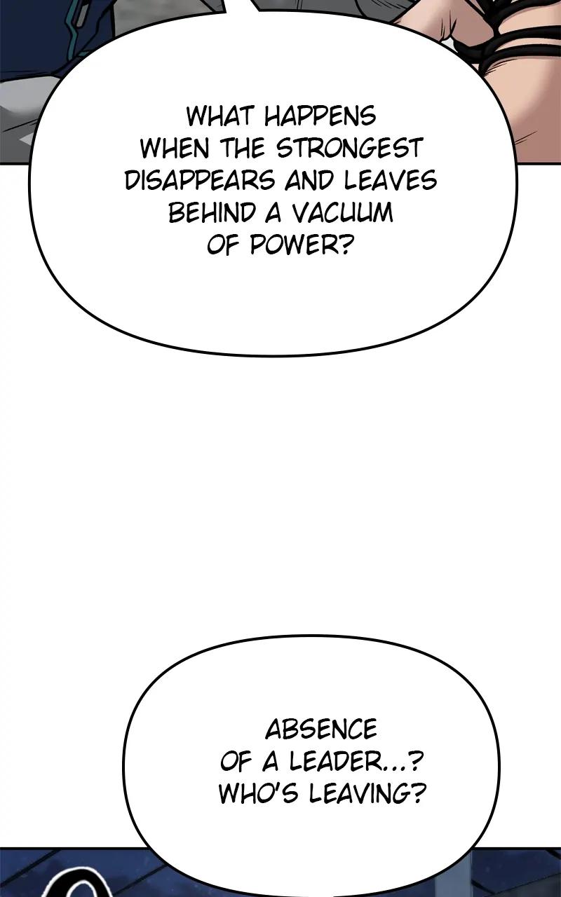 Designated Bully Chapter 95