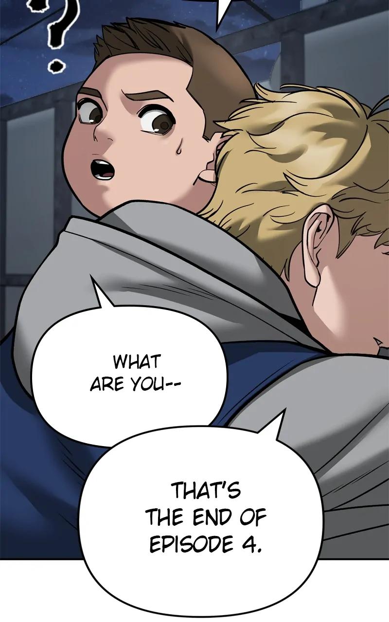 Designated Bully Chapter 95