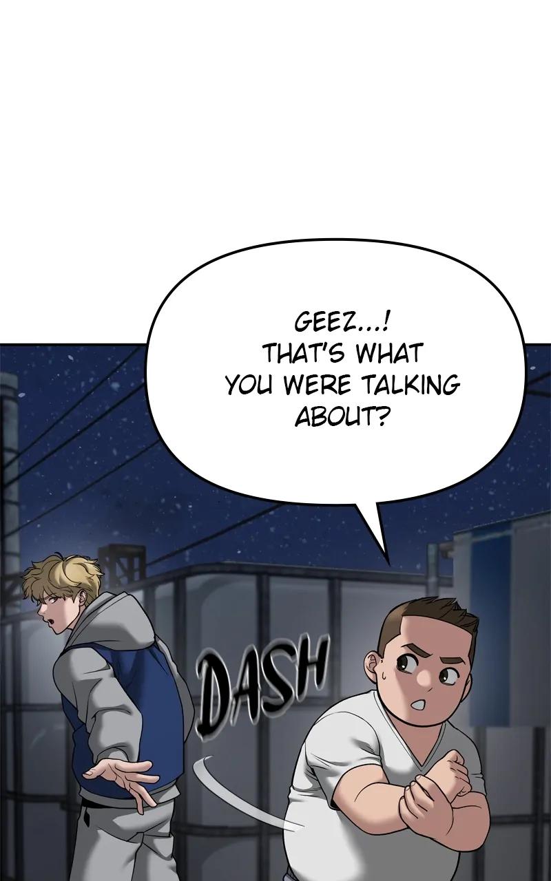 Designated Bully Chapter 95