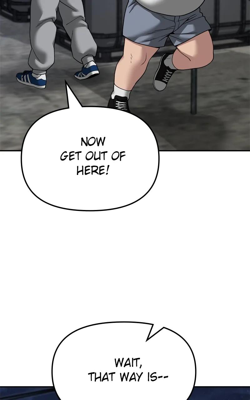 Designated Bully Chapter 95