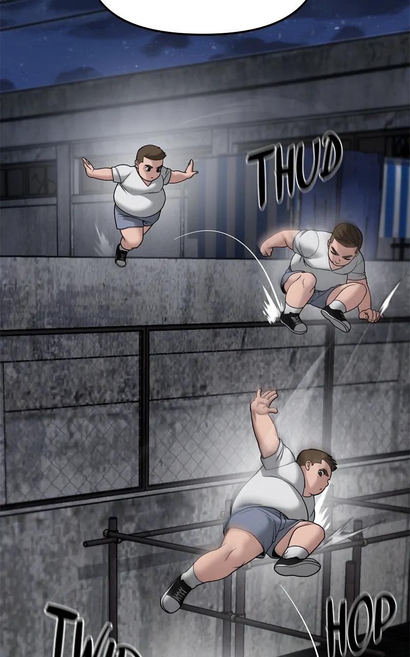 Designated Bully Chapter 95