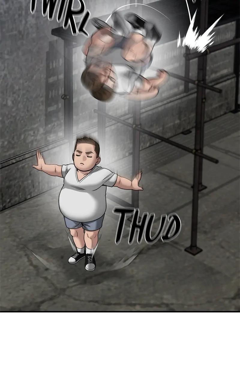 Designated Bully Chapter 95