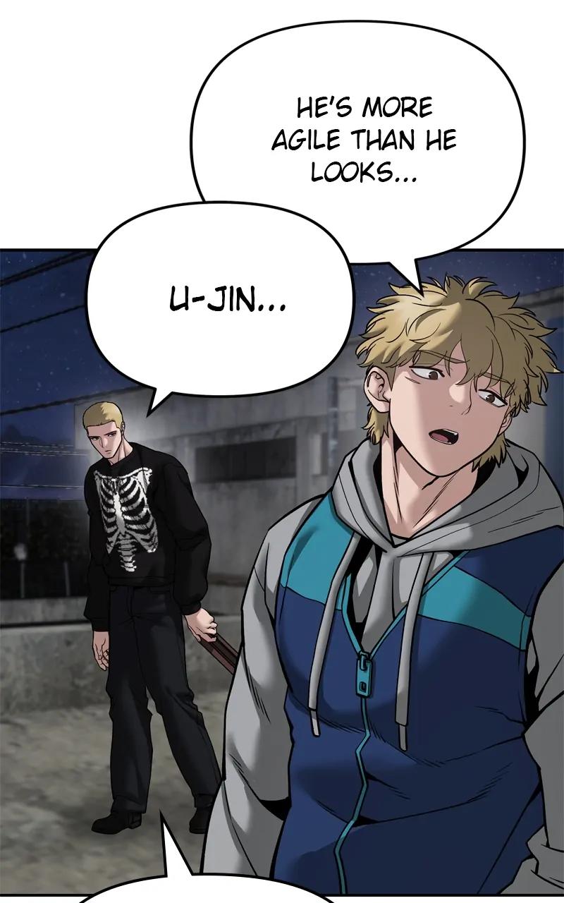 Designated Bully Chapter 95