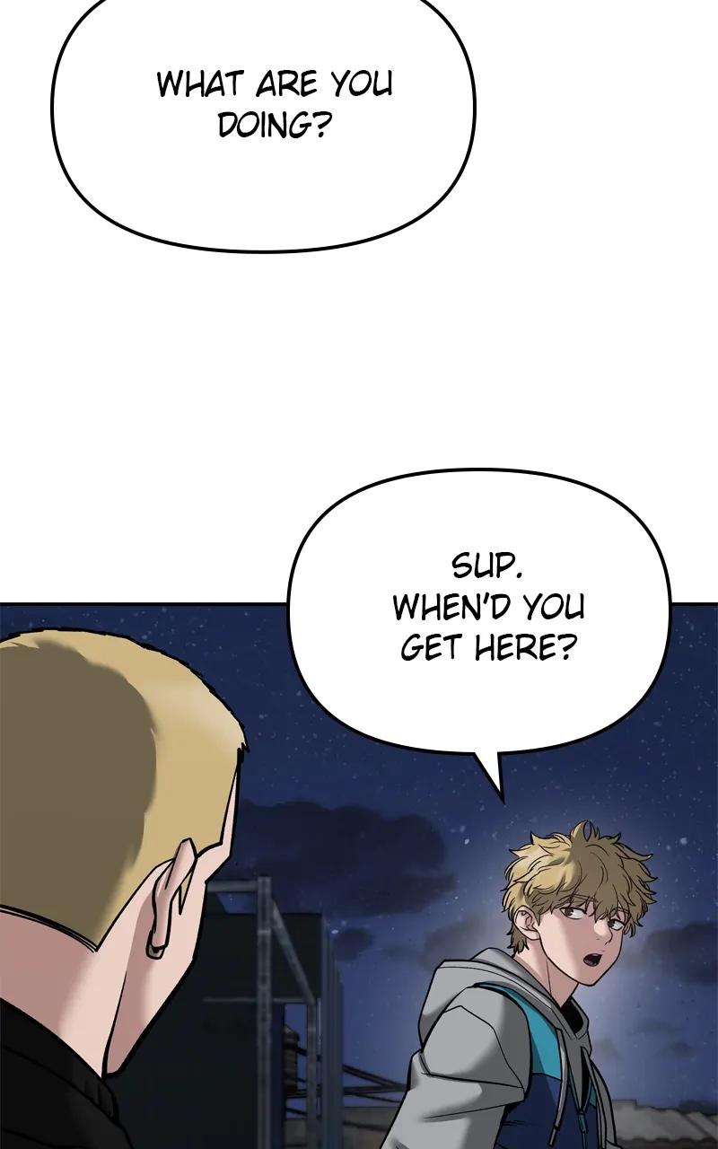 Designated Bully Chapter 95