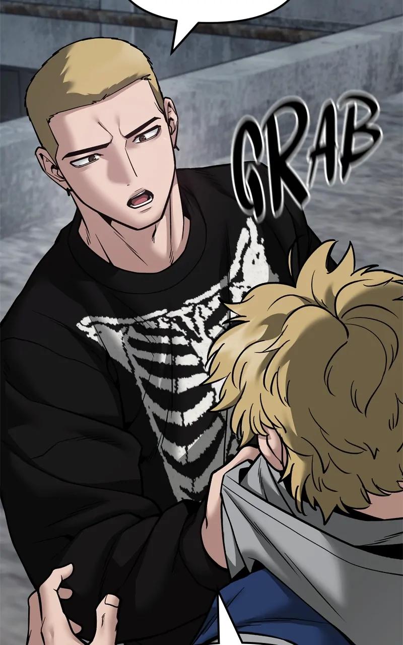 Designated Bully Chapter 95