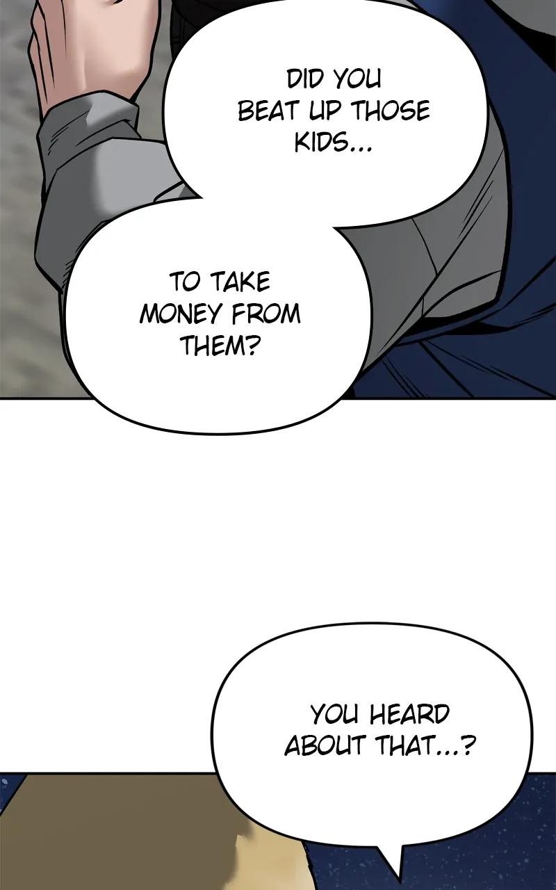 Designated Bully Chapter 95