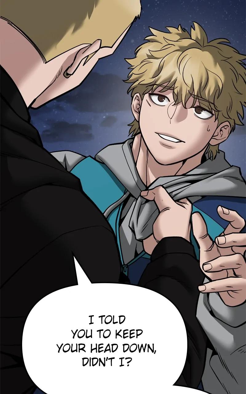 Designated Bully Chapter 95