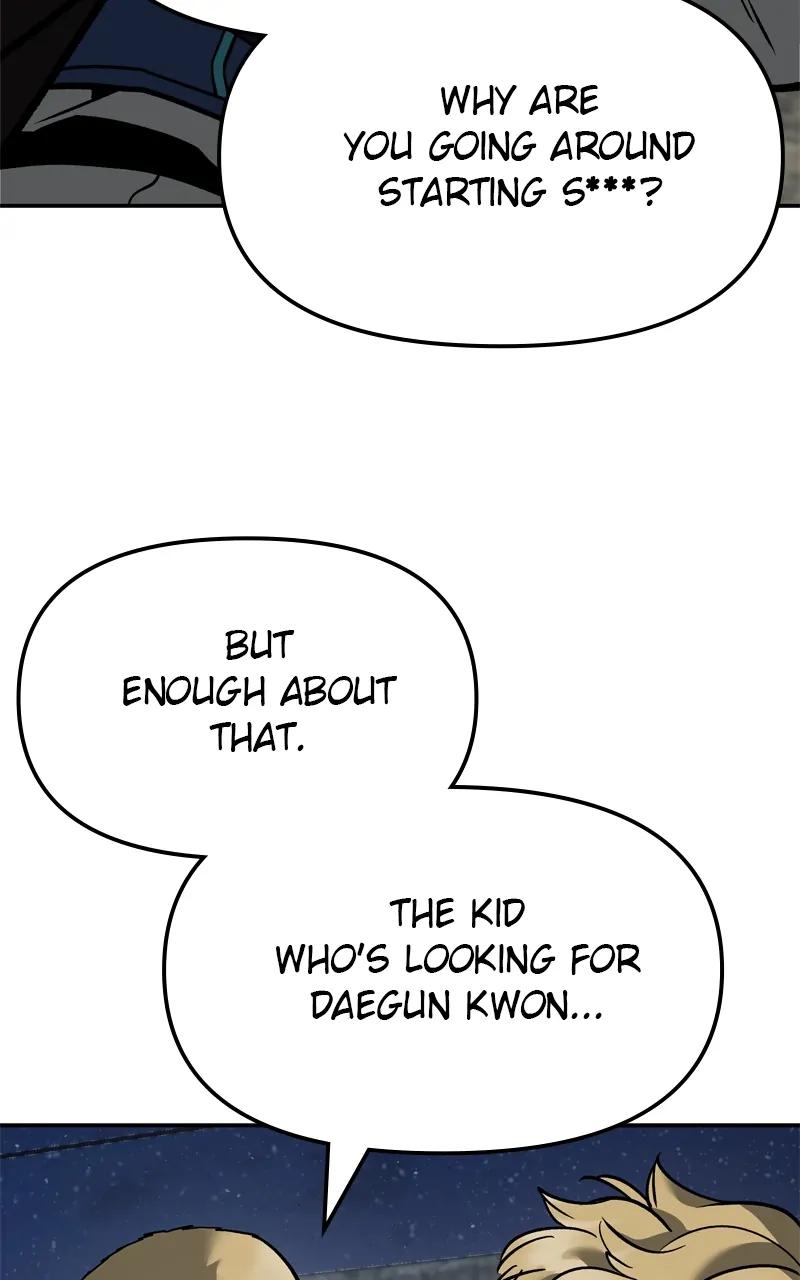 Designated Bully Chapter 95