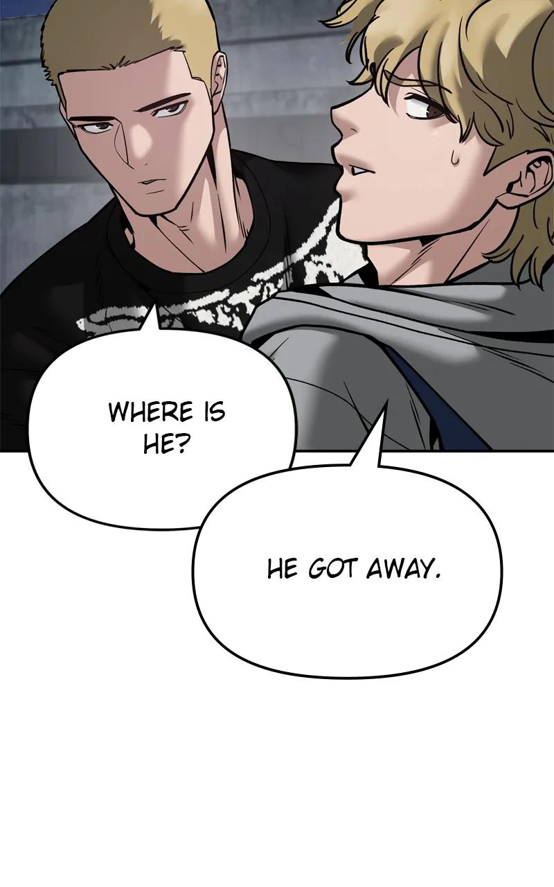 Designated Bully Chapter 95